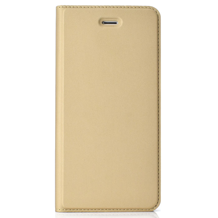 Huawei Mate 20 Lite. Книжка, Dux Ducis, золотой
