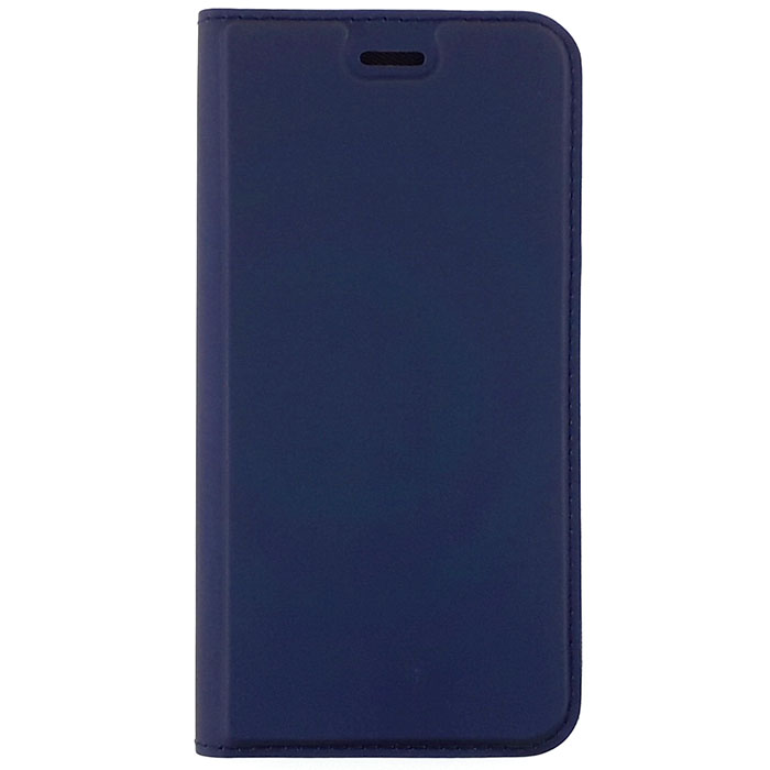 Huawei Nova 3i. Книжка, Dux Ducis, синий