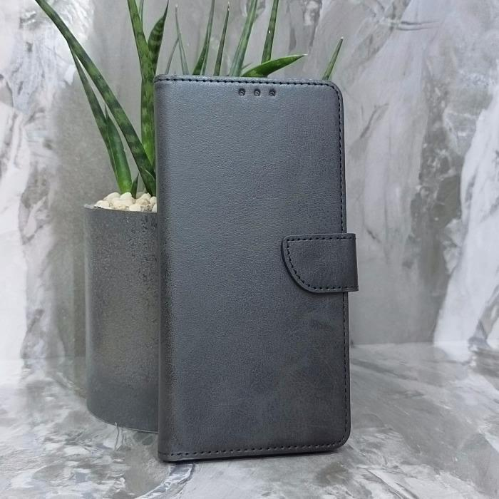 Huawei Honor 10i/20i/20e. Книжка, Classic PU Leather, черный