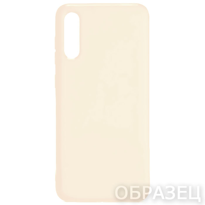 Xiaomi 9T/K20/K20 Pro. Накладка, Glossy Colour, бежевый