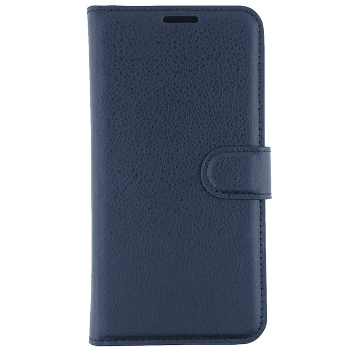 Samsung M30s/M21. Книжка, синий