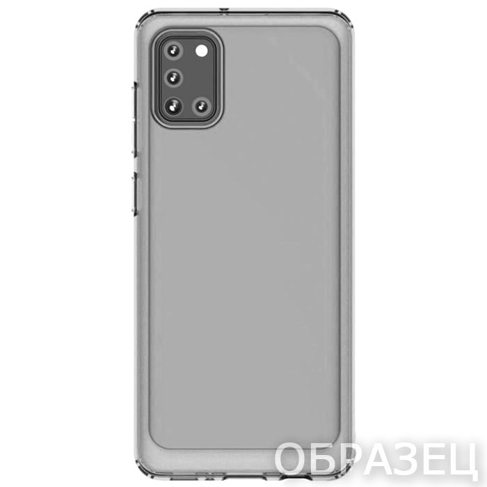 Samsung A11/M11. Накладка, Arare, прозрачный