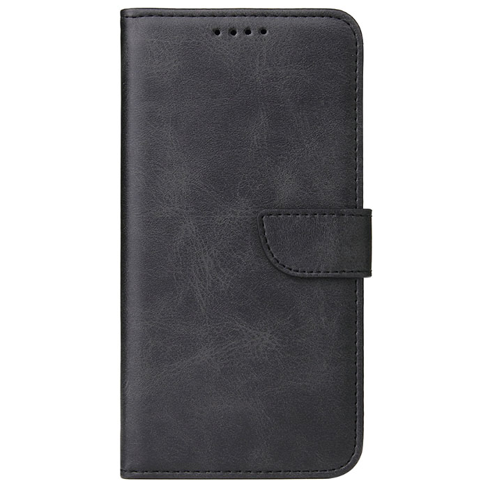 Xiaomi Mi 10. Книжка, Bookcase, черный