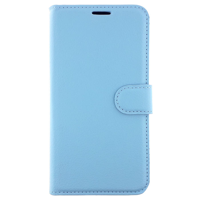 Xiaomi Mi 10T/10T Pro. Книжка, голубой