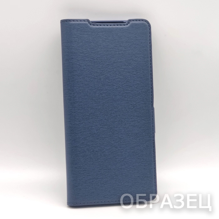 Xiaomi Redmi Note 12 Pro 5G/POCO X5 Pro 5G. Книжка, DF, синий
