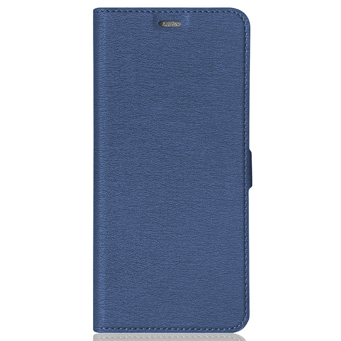 Tecno Phantom X2/X2 Pro. Книжка, DF, синий
