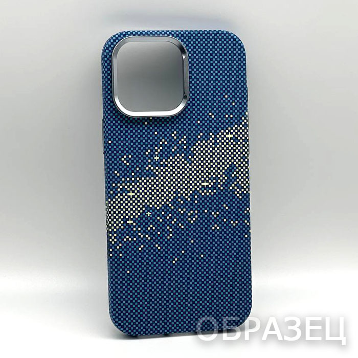 iPhone 15 Pro. Накладка, NEW BST LX Mag, тип 39