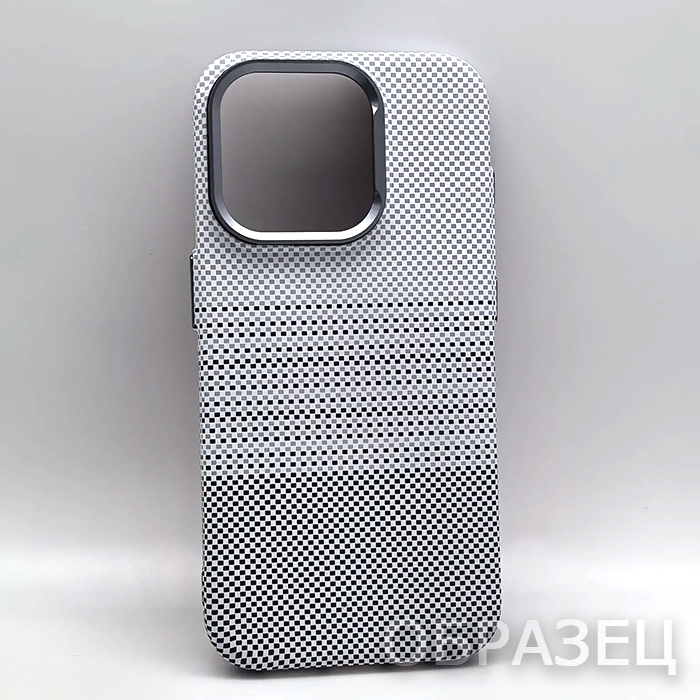 iPhone 15 Pro. Накладка, NEW BST LX Mag, тип 5