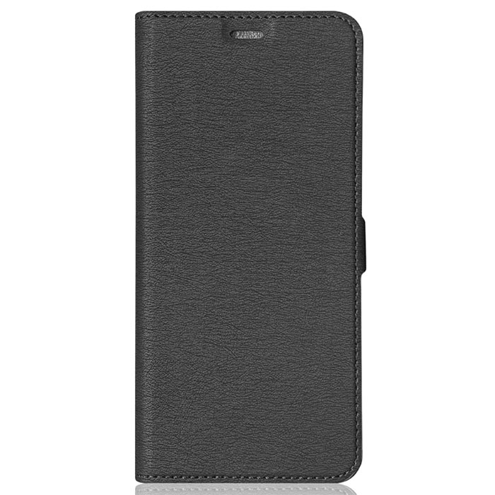 Tecno Pova 5 Pro. Книжка, DF, черный