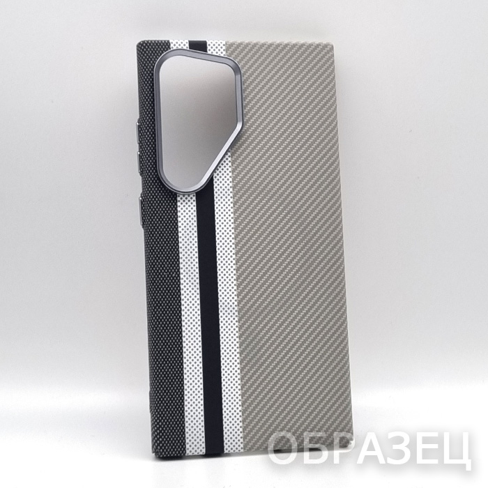 Samsung S24 Ultra. Накладка, BST LX Mag, тип 9
