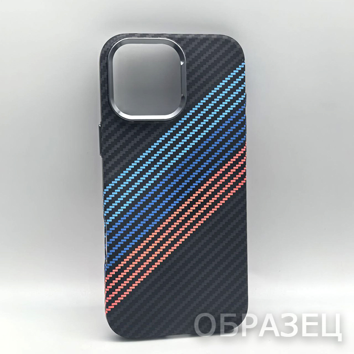 Samsung S24 Ultra. Накладка, BST LX Mag, тип 13