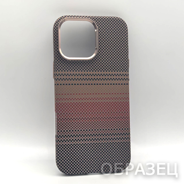 Samsung S24 Ultra. Накладка, BST LX Mag, тип 17