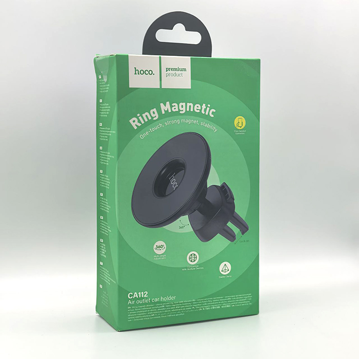 Держатель Hoco CA112