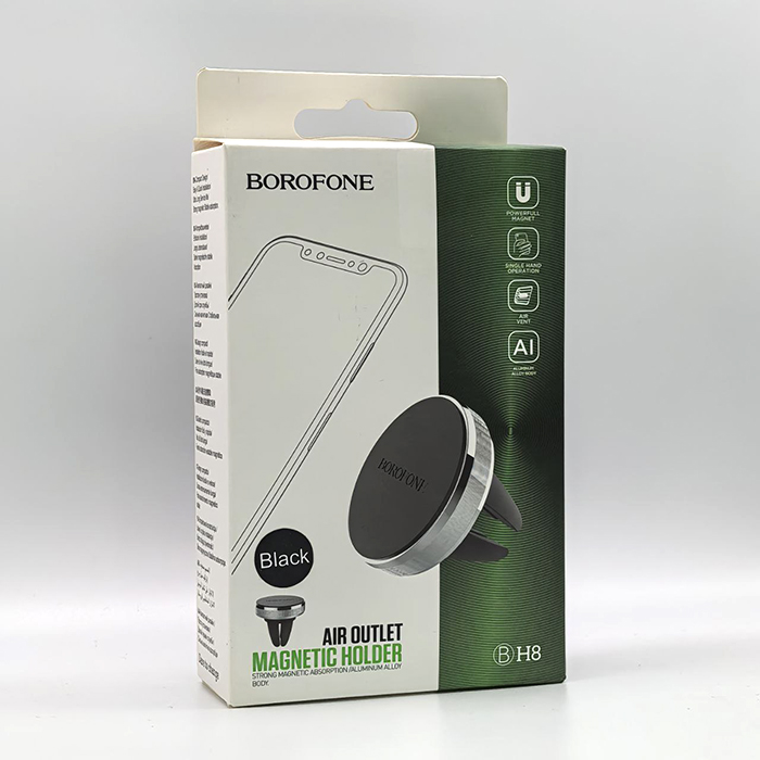 Держатель Borofone BH8