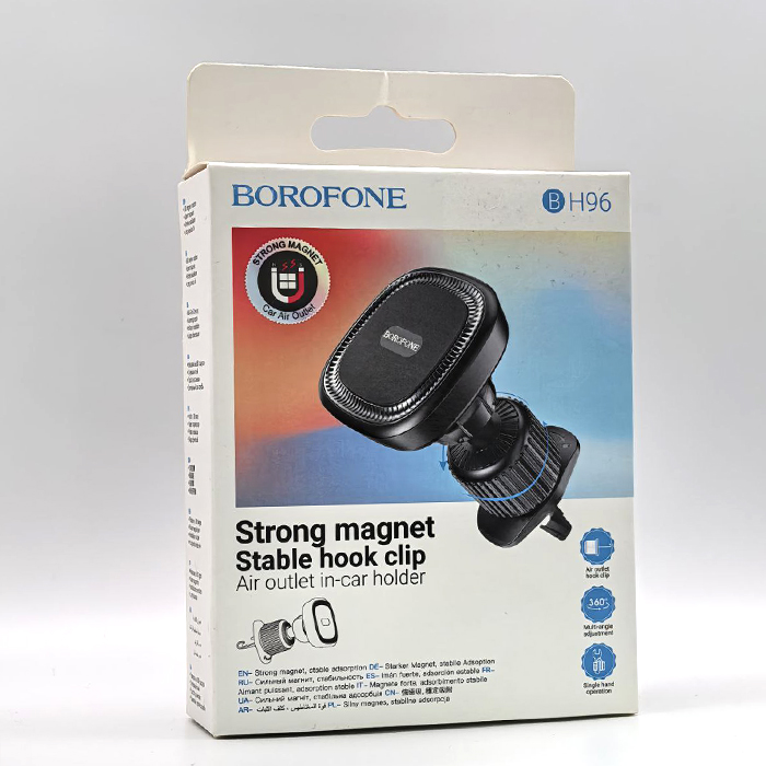 Держатель Borofone BH96