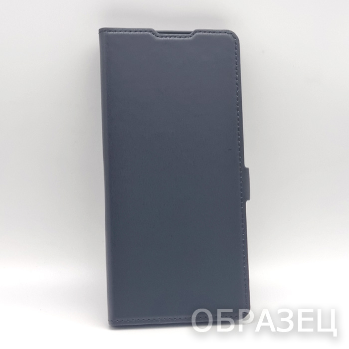 Infinix Note 40. Книжка, DF, черный
