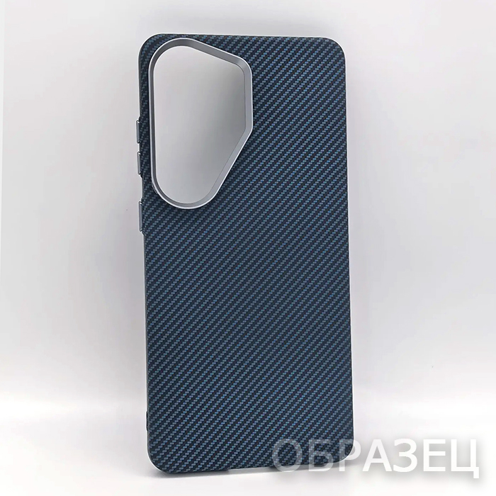 iPhone 16 Pro. Накладка, NEW BST LX Mag, тип 8