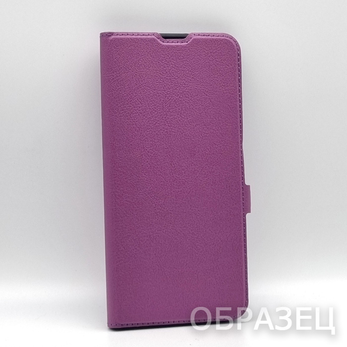 Tecno Camon 30s/30s Pro. Книжка, Bookcase, фиолетовый