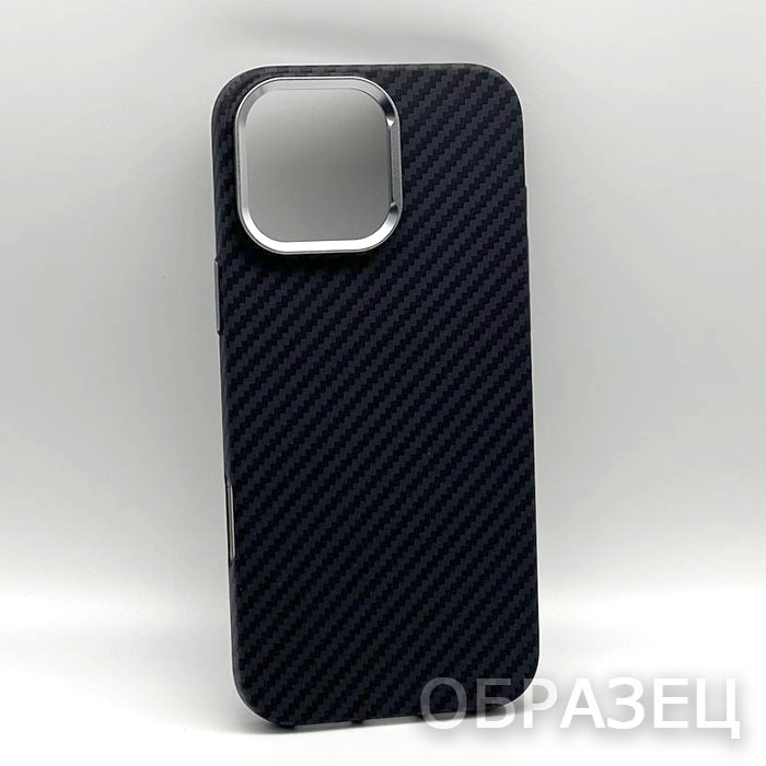 iPhone 16e/SE 4. Накладка, BST LX Mag, тип 26