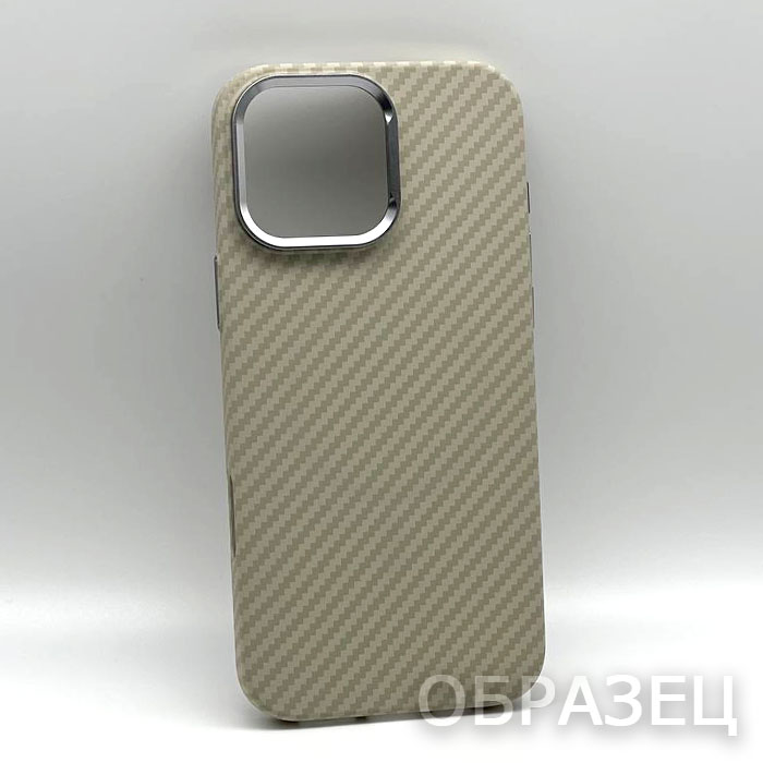 iPhone 16e/SE 4. Накладка, BST LX Mag, тип 46