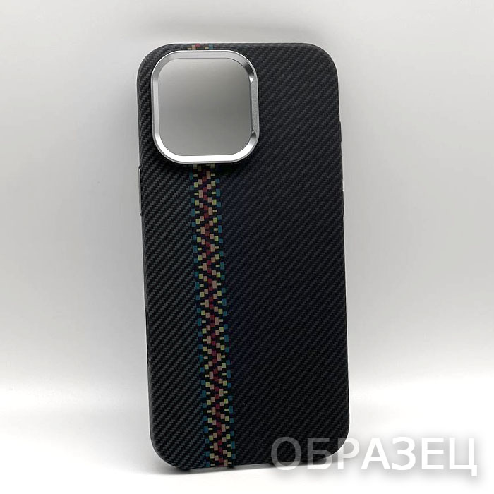iPhone 16e/SE 4. Накладка, BST LX Mag, тип 23