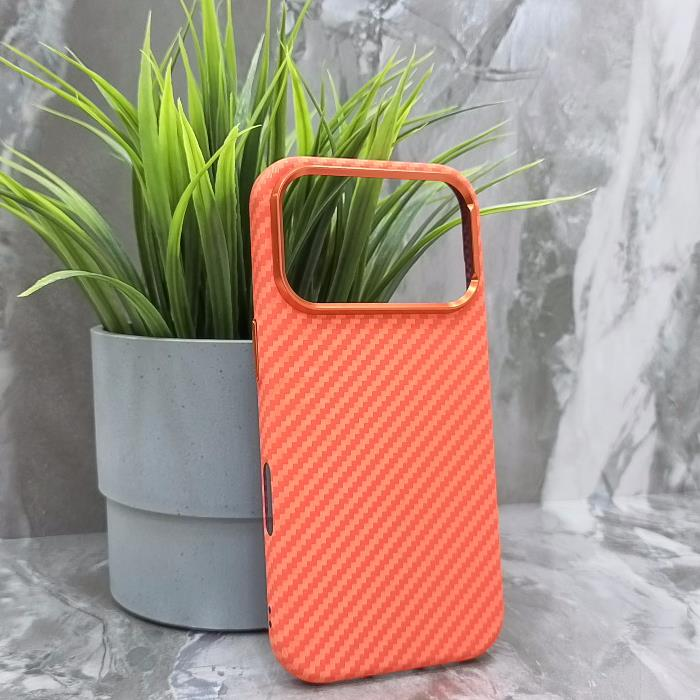 iPhone 17 Pro. Накладка, NEW BST LX Mag, тип 29