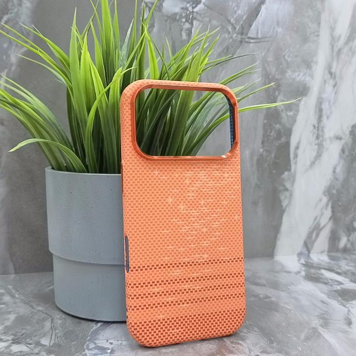 iPhone 17 Pro. Накладка, NEW BST LX Mag, тип 27