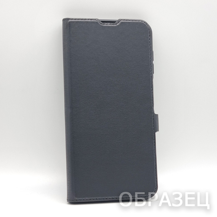 Realme 14 Pro. Книжка, Bookcase, черный