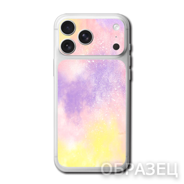 iPhone 17 Pro Max. Наклейка, блок камеры и задняя панель, A2253