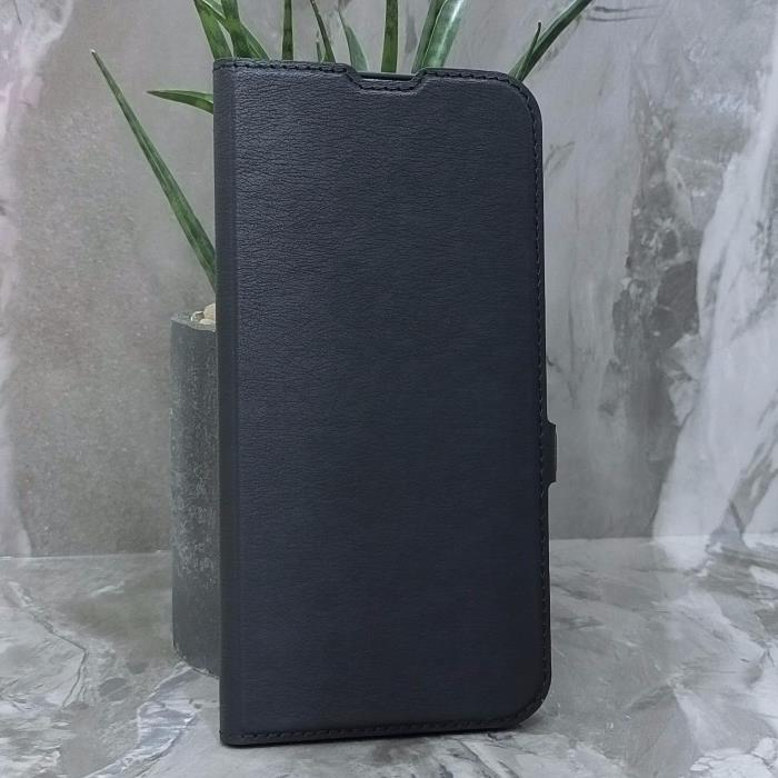 Tecno Pova 8 Pro 5G. Книжка, Bookcase, черный