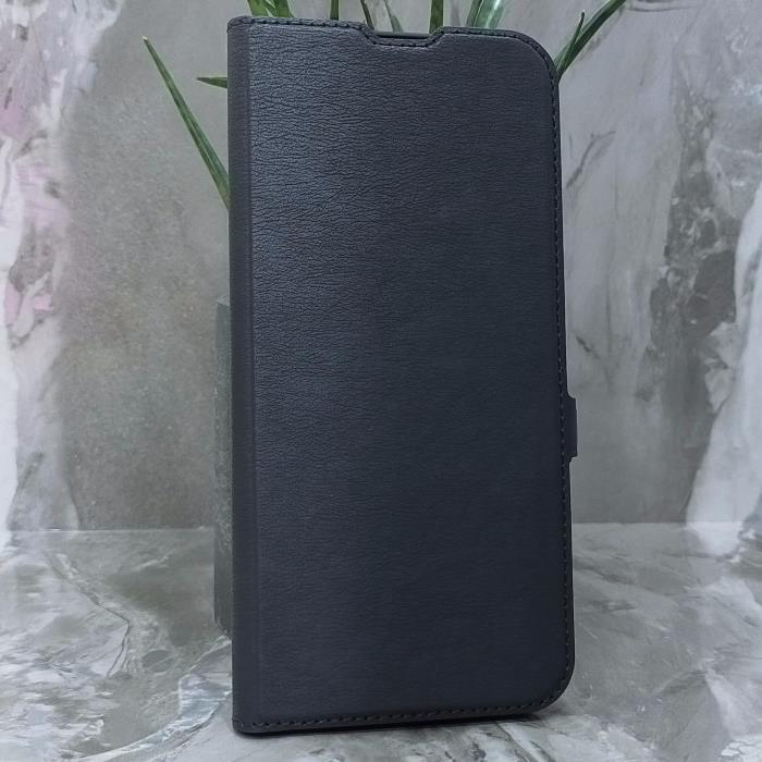 Xiaomi Redmi 17. Книжка, Bookcase, черный