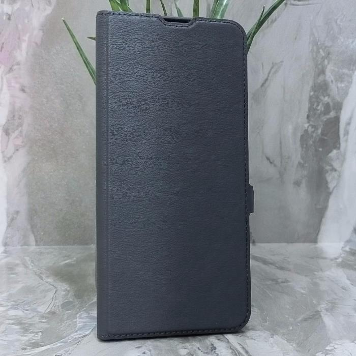 Xiaomi Redmi Note 17. Книжка, Bookcase, черный