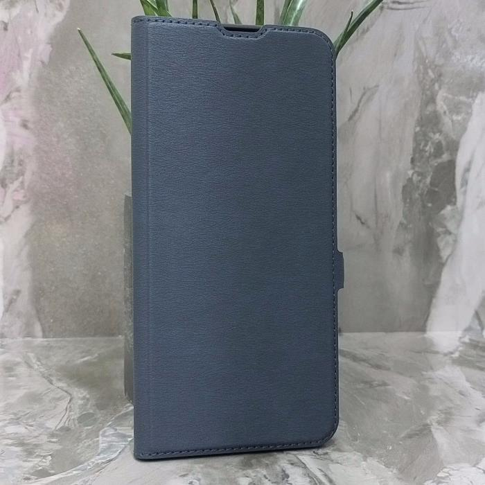 Xiaomi Redmi Note 17. Книжка, Bookcase, синий