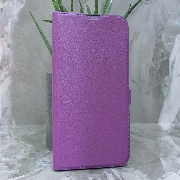 Xiaomi Redmi Note 17 Pro 5G. Книжка, Bookcase, фиолетовый