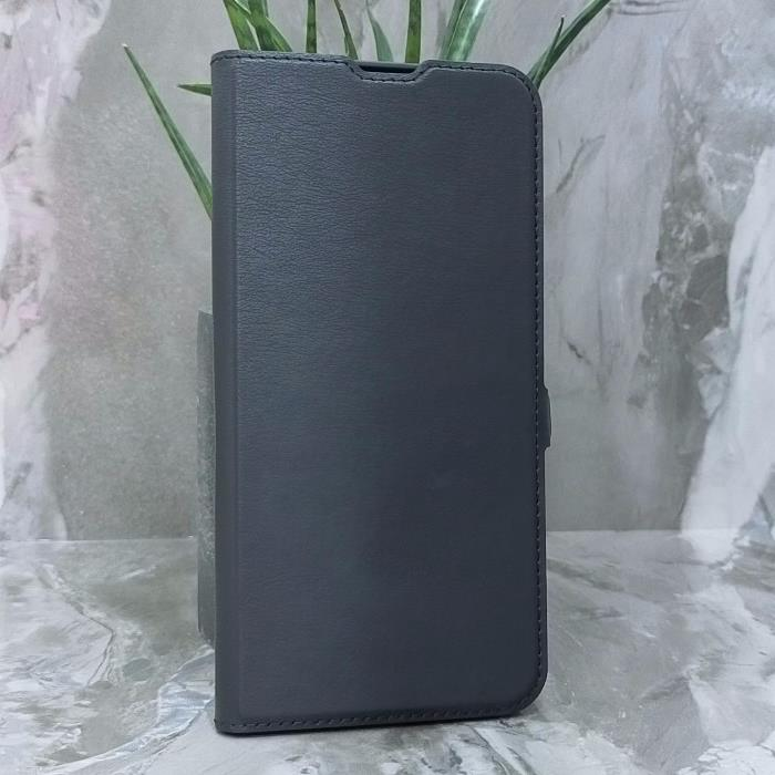 Xiaomi Redmi Note 17 Pro 5G. Книжка, Bookcase, черный