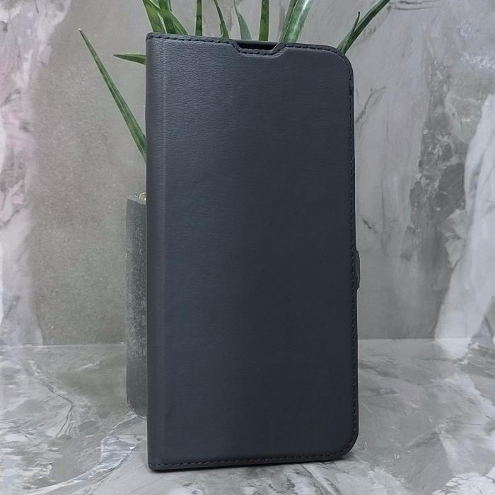 Xiaomi Redmi Note 17 Pro Max 5G. Книжка, Bookcase, черный