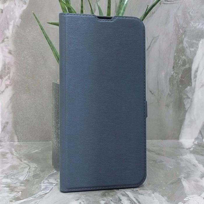 Xiaomi Redmi Note 17 Pro Max 5G. Книжка, Bookcase, синий