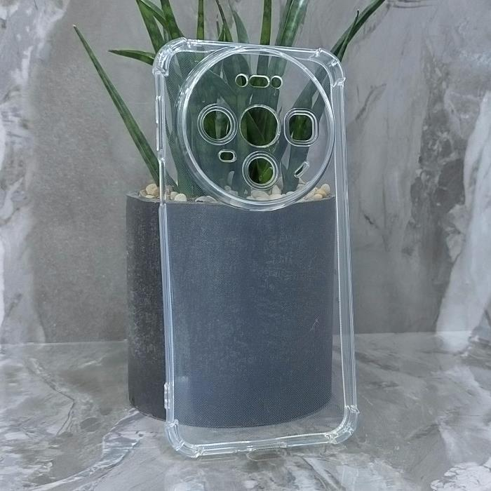 Huawei Mate 80/80 Pro. Накладка, Clear Armor TPU, прозрачный