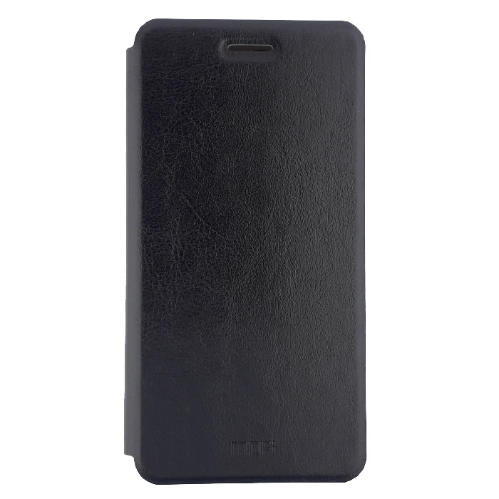 Xiaomi Mix 2. Книжка, Mofi, черный