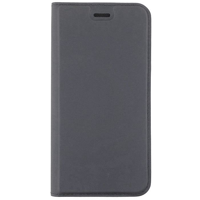 Samsung A6 2018. Книжка, Dux Ducis, серый
